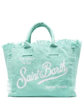 Borsa da spiaggia Vanity