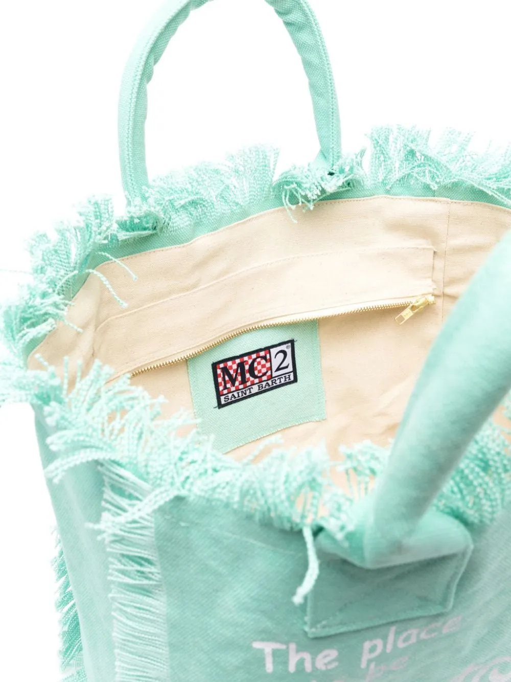 Borsa da spiaggia Vanity