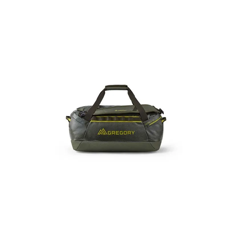 Borsa da viaggio Gregory Alpaca 40 (verde abete)