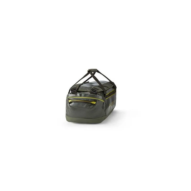 Borsa da viaggio Gregory Alpaca 40 (verde abete)