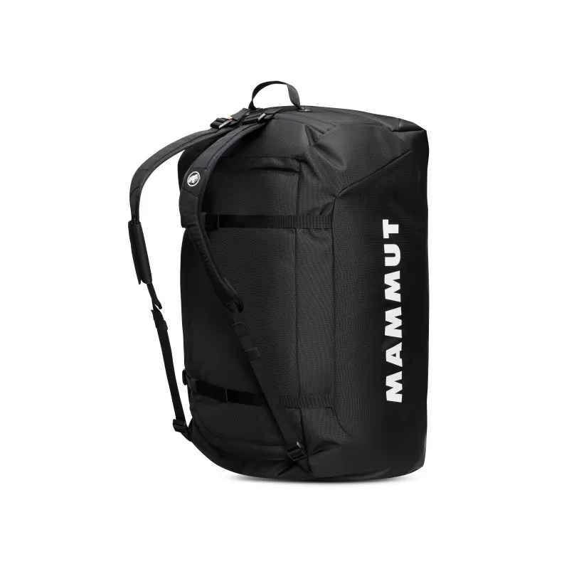 Borsa da viaggio Mammut Cargon 60L (nero)