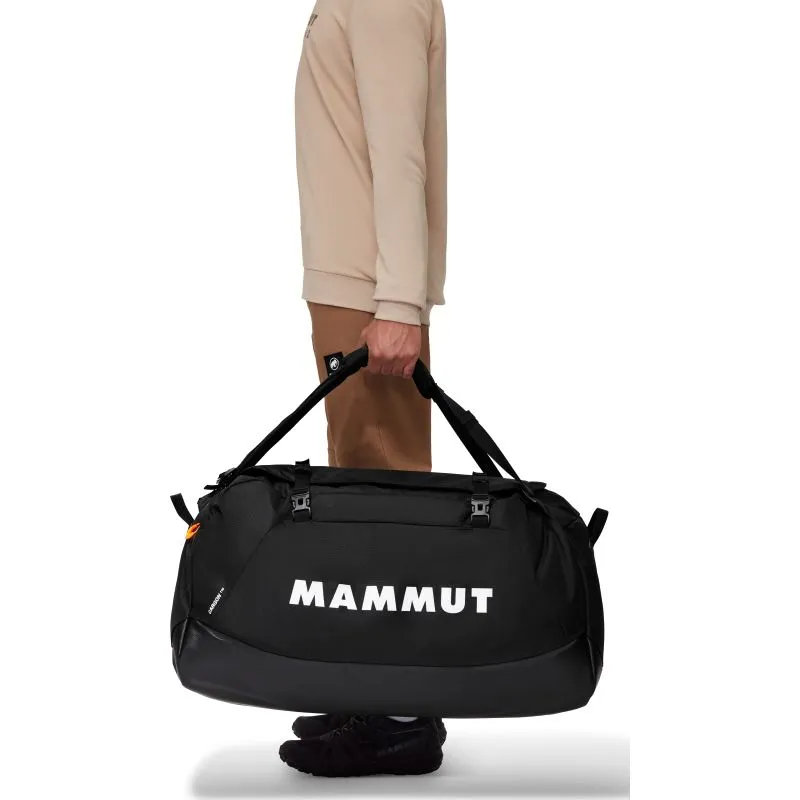 Borsa da viaggio Mammut Cargon 60L (nero)