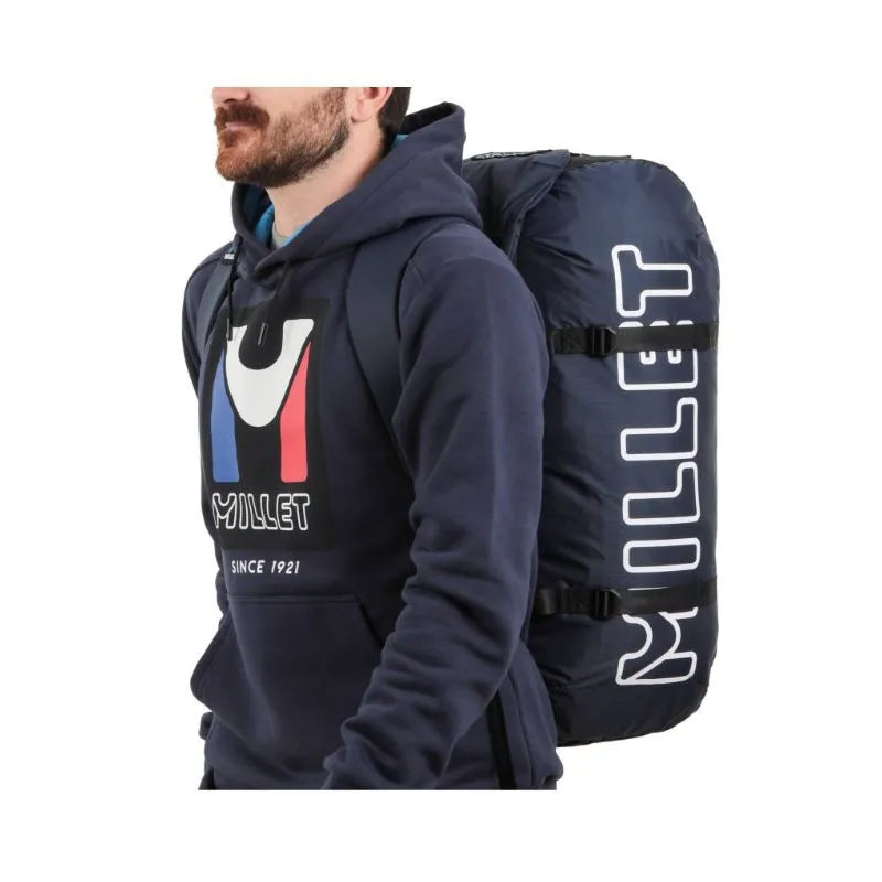 Borsa da viaggio Millet Divino Duffle 40 (Sapphire)