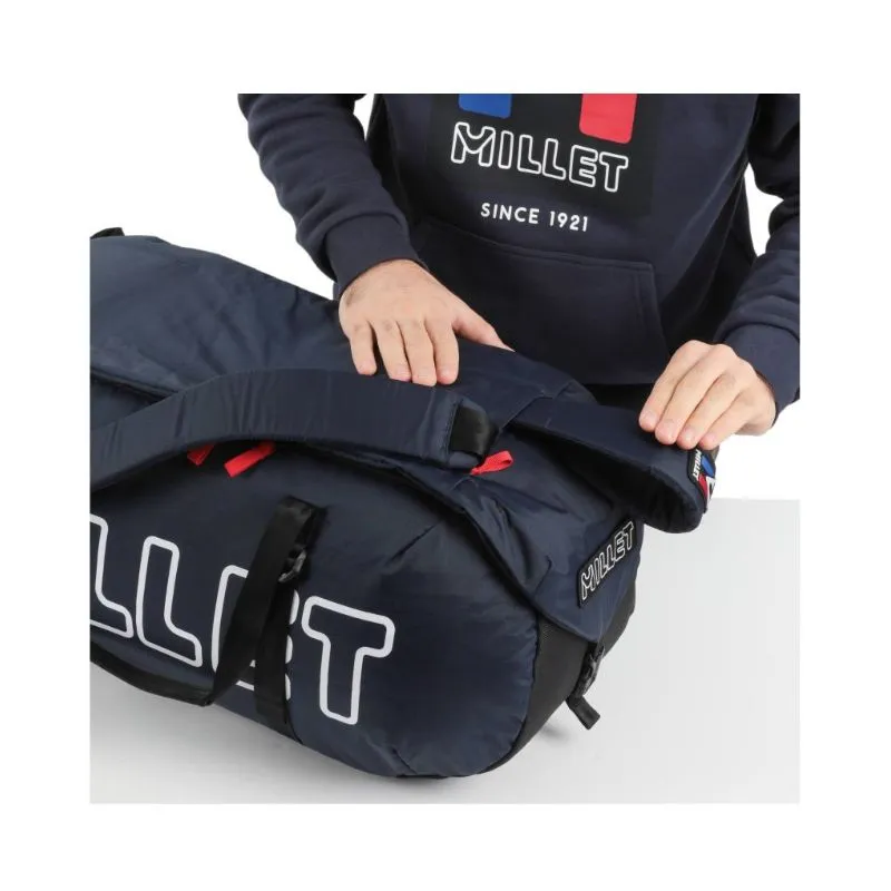 Borsa da viaggio Millet Divino Duffle 40 (Sapphire)