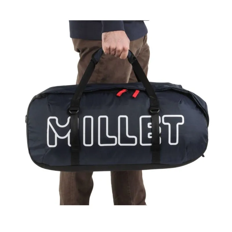 Borsa da viaggio Millet Divino Duffle 40 (Sapphire)