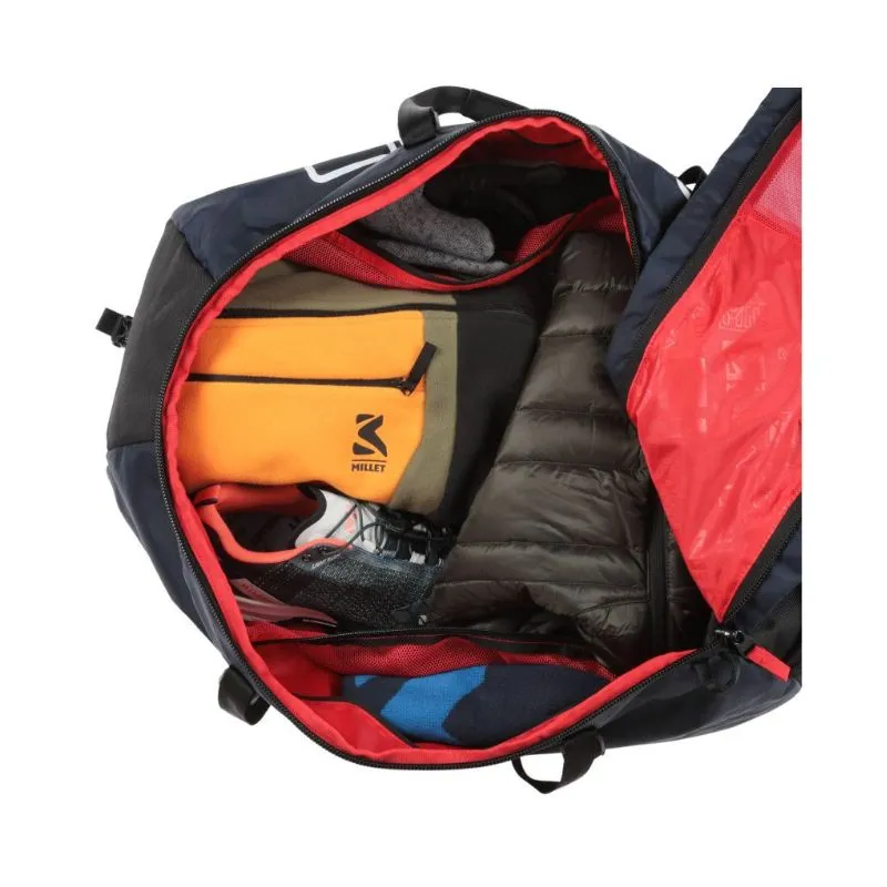 Borsa da viaggio Millet Divino Duffle 40 (Sapphire)