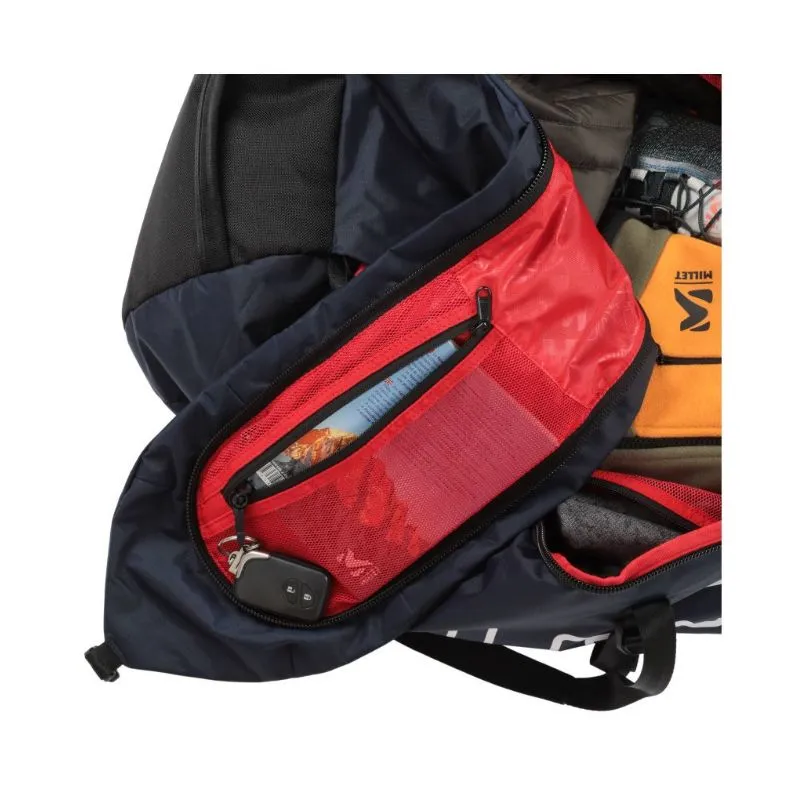 Borsa da viaggio Millet Divino Duffle 40 (Sapphire)