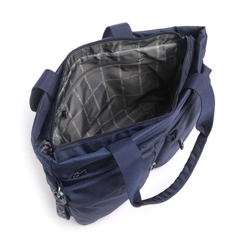 Borsa lavoro con porta pc