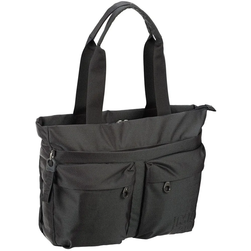 Borsa lavoro con porta pc
