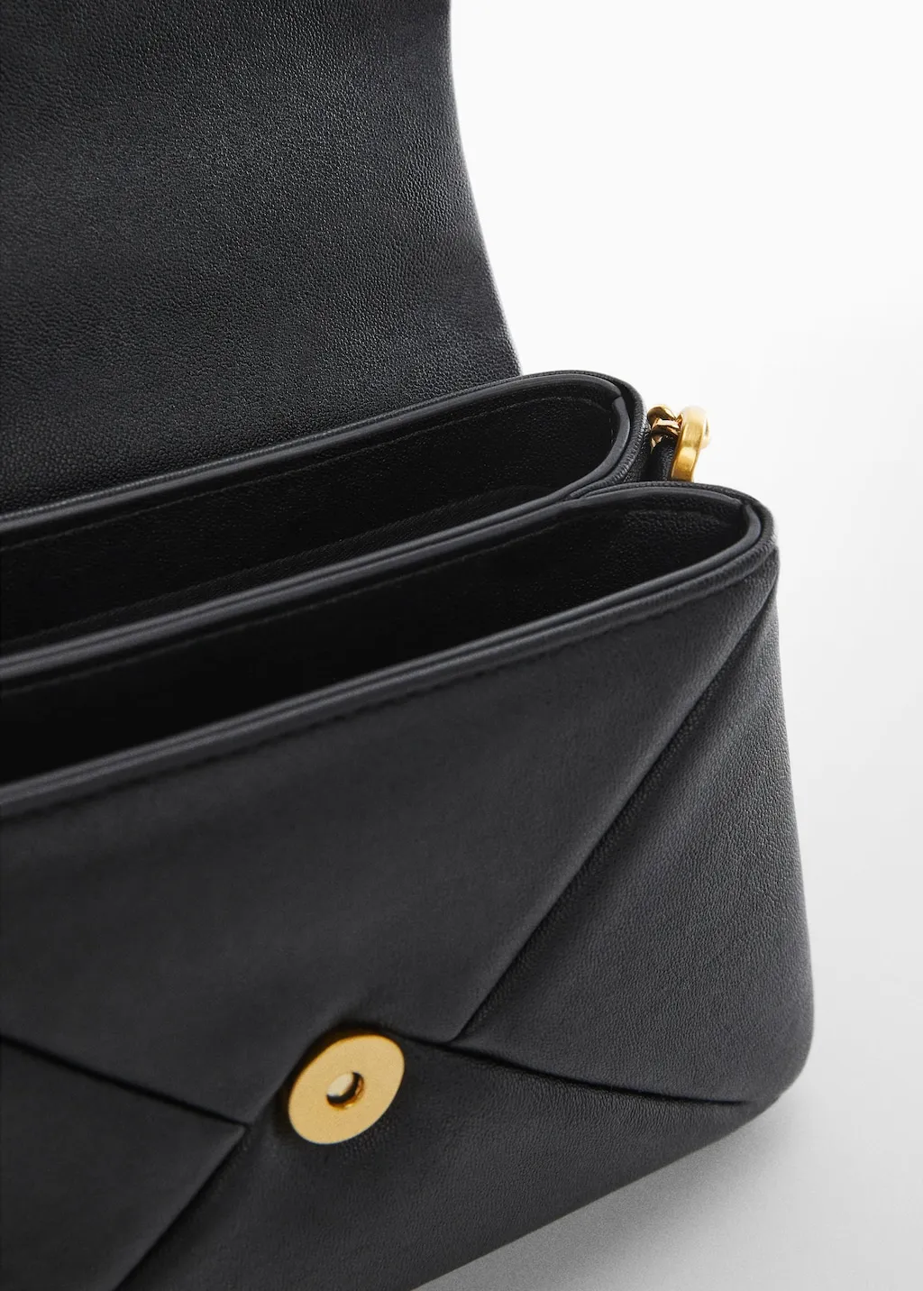 Borsa manico lungo catena