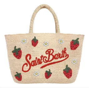Borsa raffia