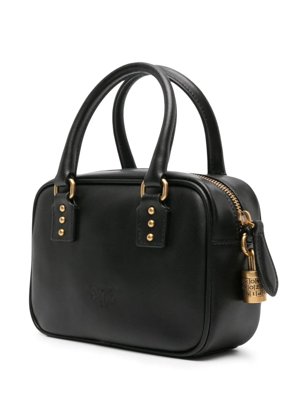 Borsa tote Bowling mini