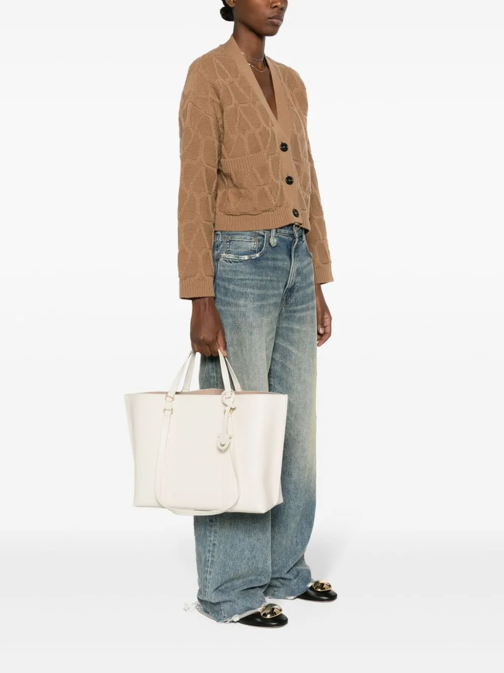 Borsa tote Carrie