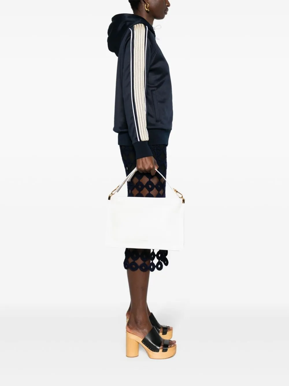 Borsa tote Snip