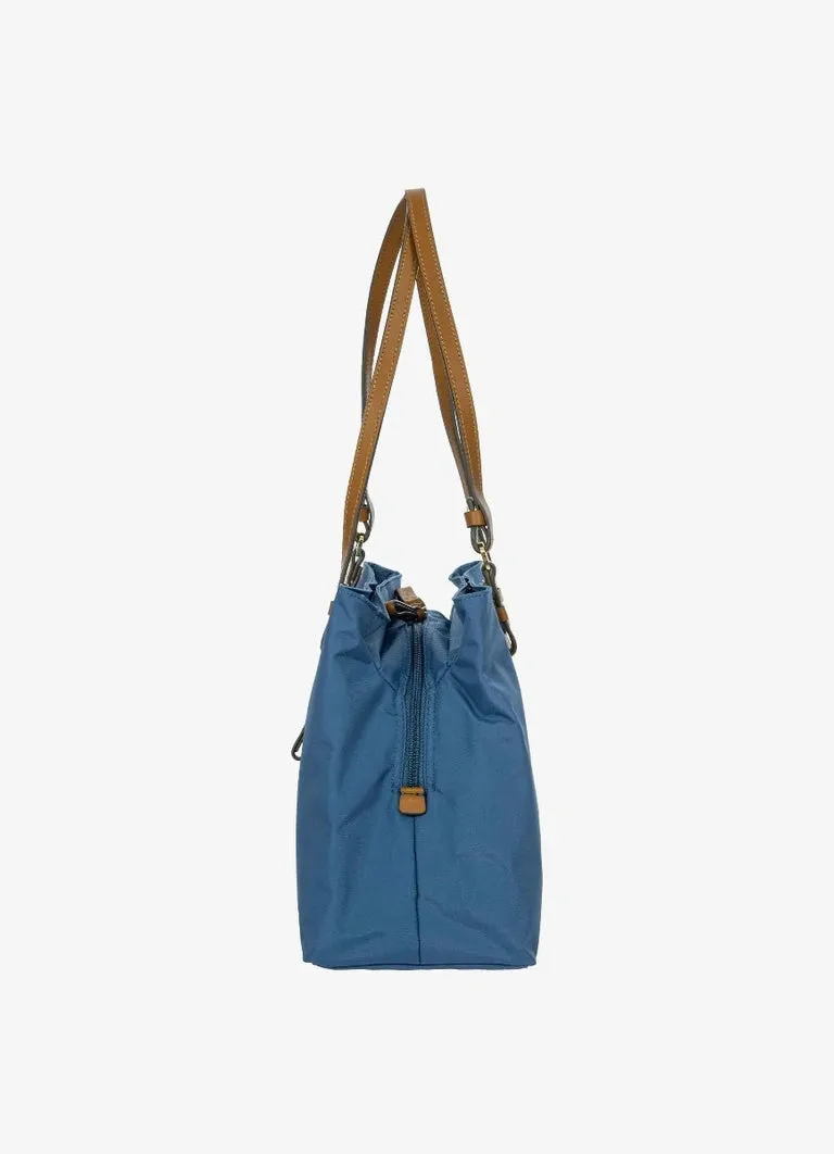 Borsa tre scomparti