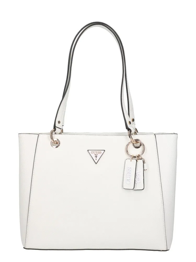 BORSE SHOPPING NOELLE BIANCA