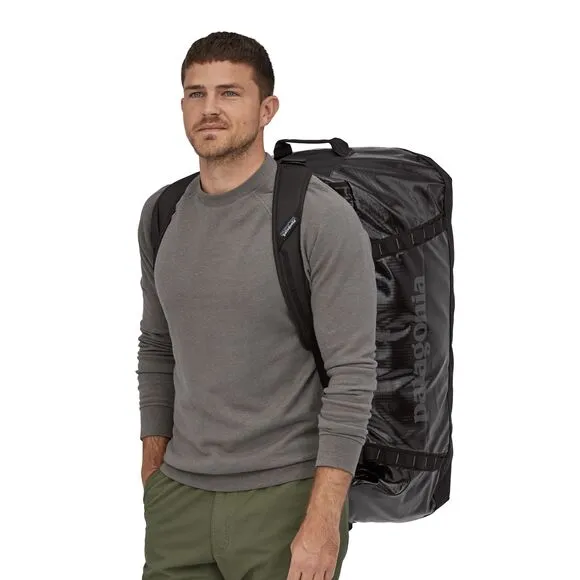 Borsone Black Hole Duffel 100L  Patagonia