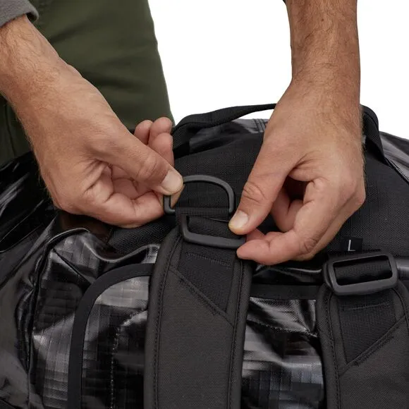 Borsone Black Hole Duffel 100L  Patagonia