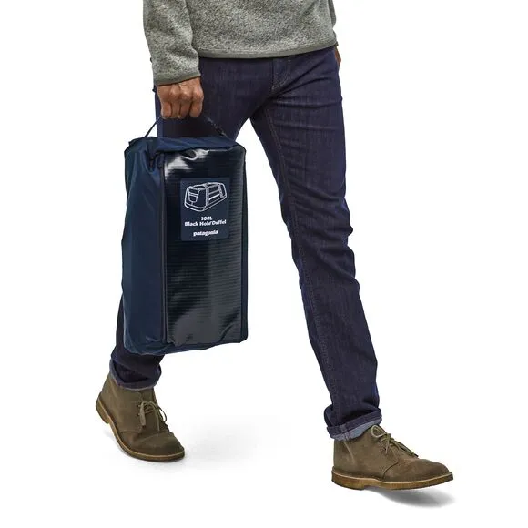 Borsone Black Hole Duffel 100L  Patagonia