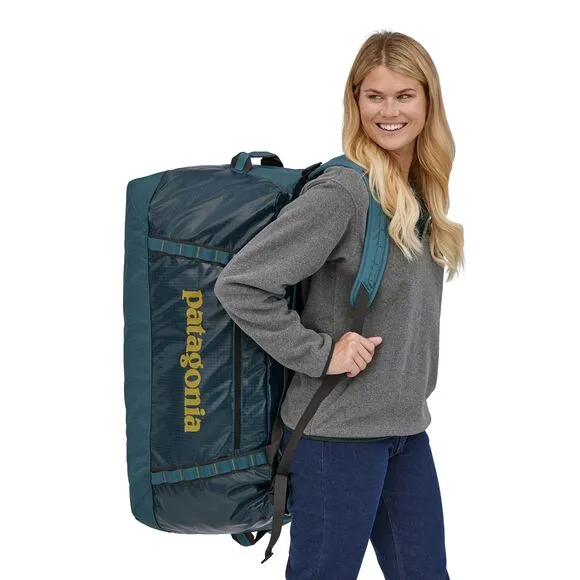 Borsone Black Hole Duffel 100L  Patagonia