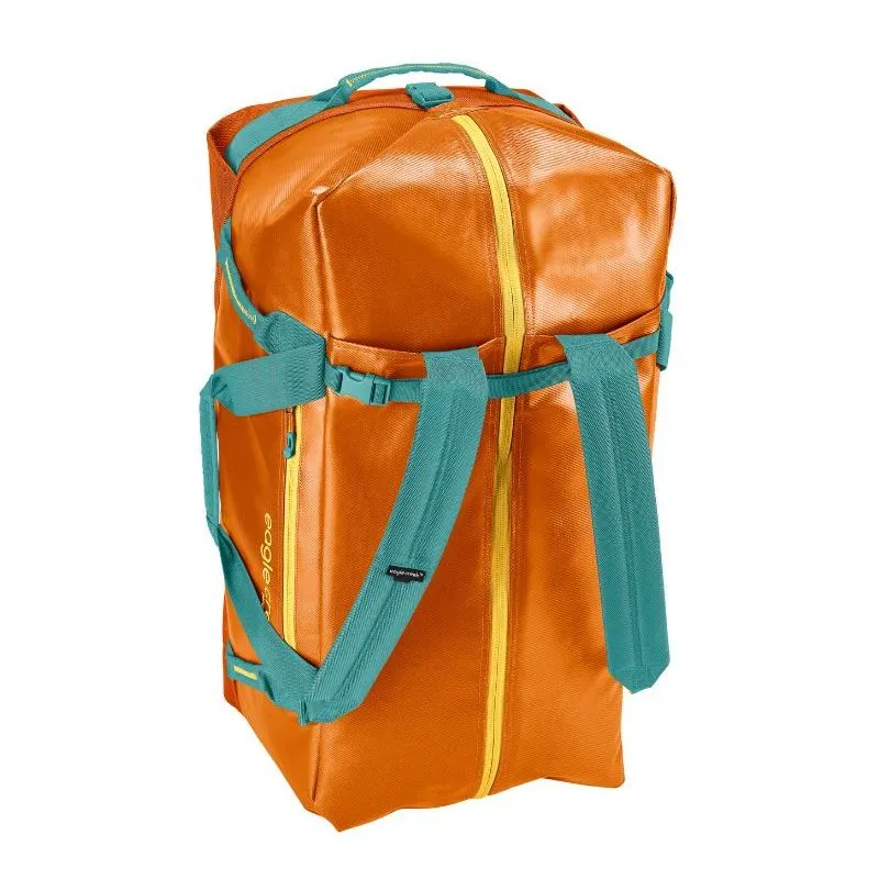 Borsone Eagle Creek Migrate 90L (giallo dente di leone)