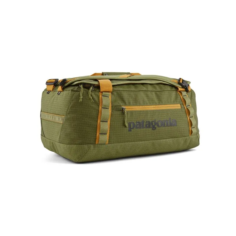 Borsone Patagonia Black Hole Duffel 40L (Buckhorn Green)