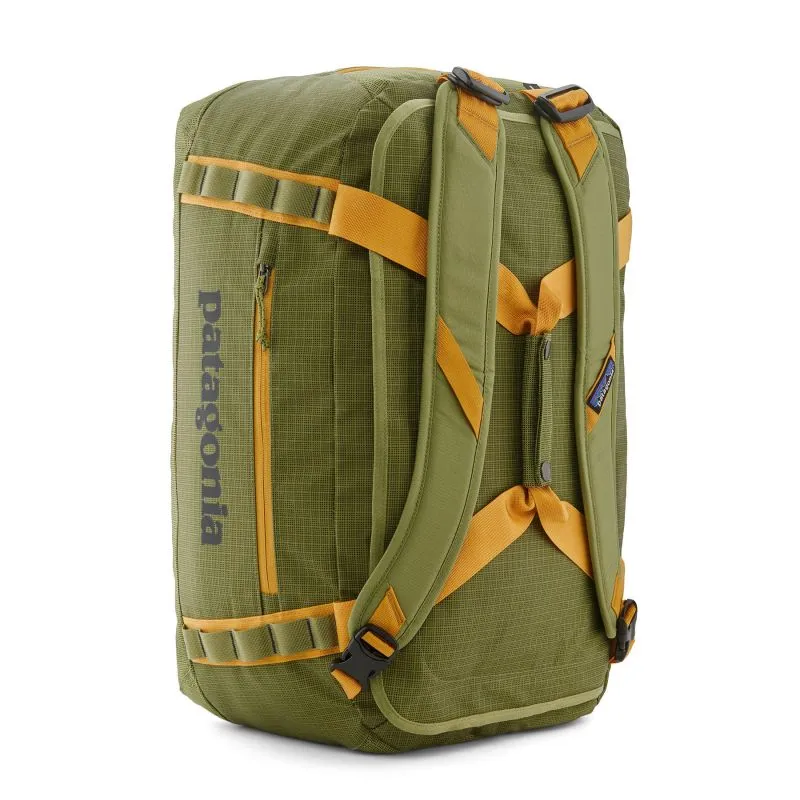 Borsone Patagonia Black Hole Duffel 40L (Buckhorn Green)