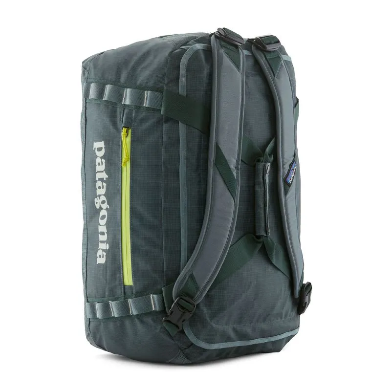 Borsone Patagonia Black Hole Duffel 40L (New Green)