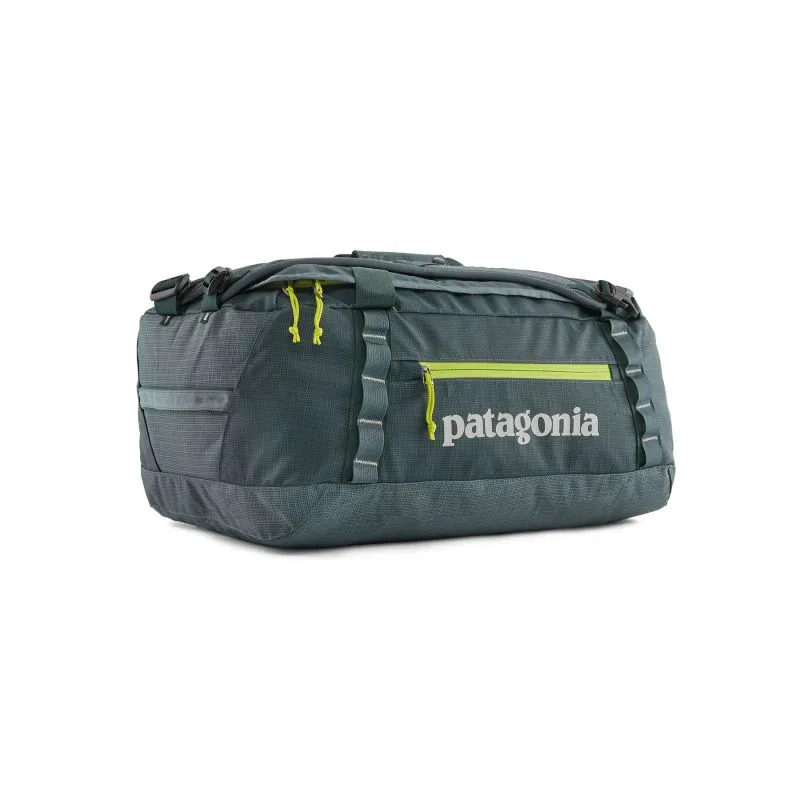 Borsone Patagonia Black Hole Duffel 40L (New Green)