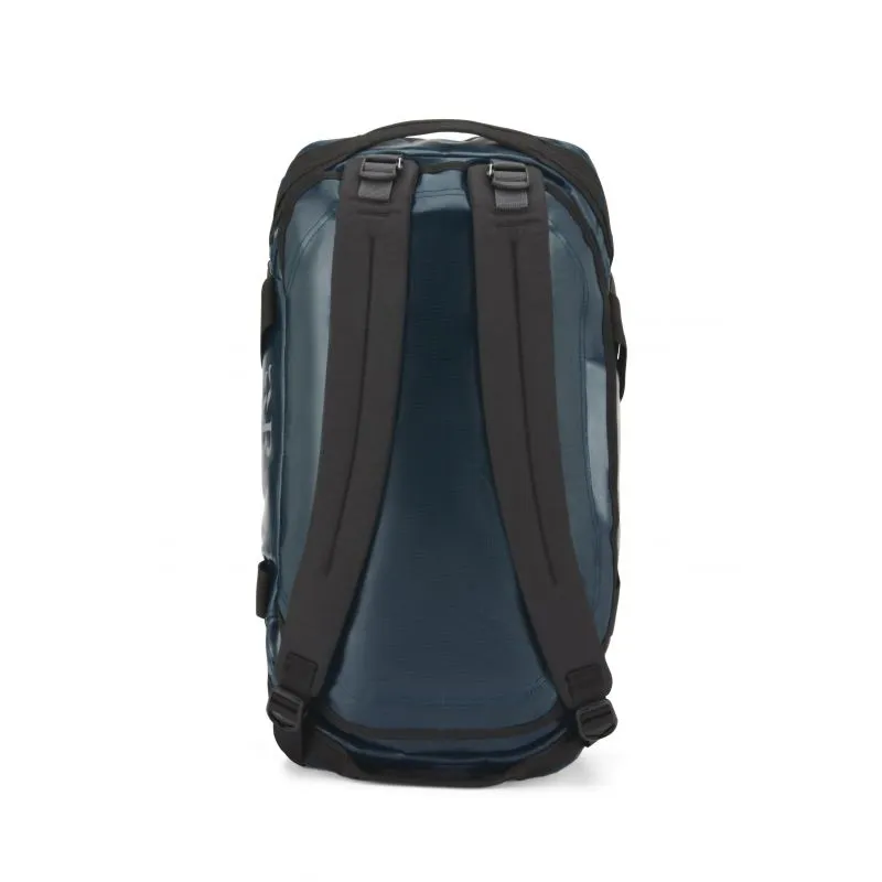 Borsone Rab Expedition Kitbag II 30 (Blu)