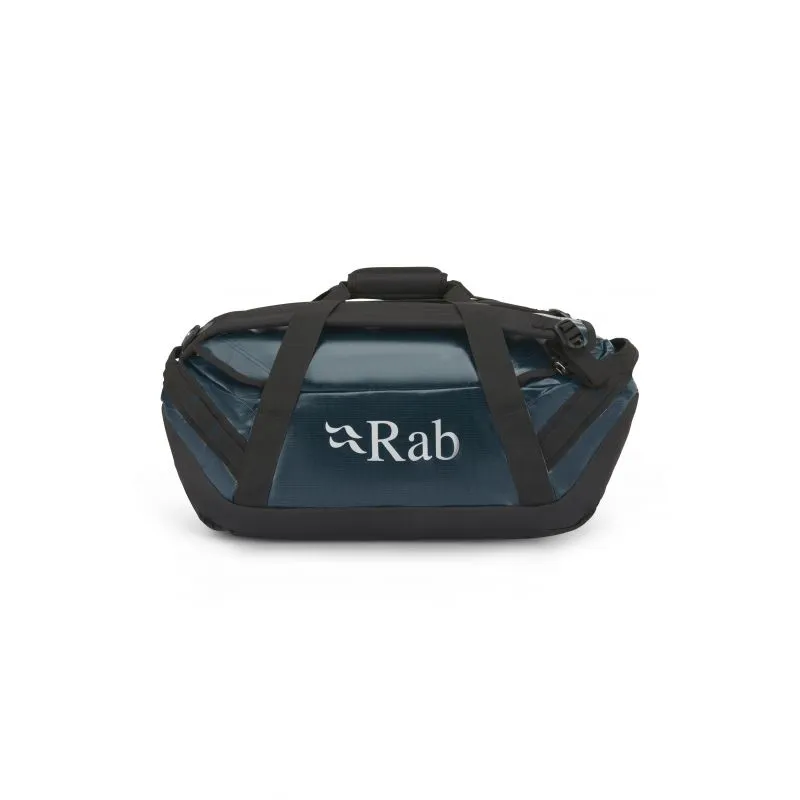 Borsone Rab Expedition Kitbag II 30 (Blu)