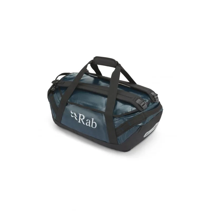 Borsone Rab Expedition Kitbag II 30 (Blu)