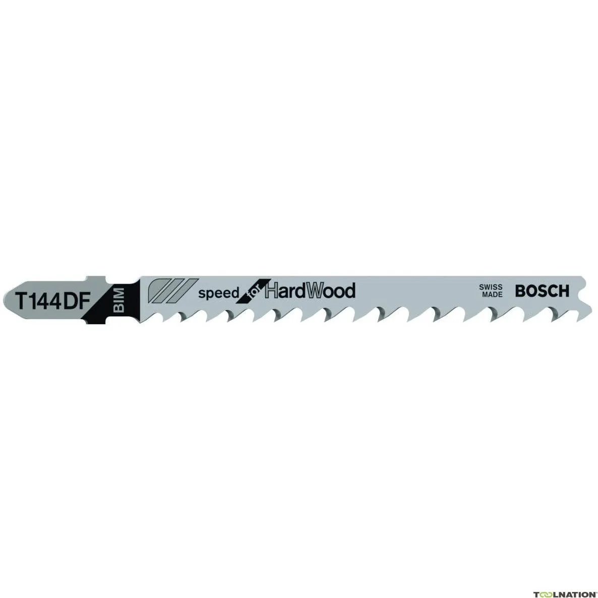 Bosch Professional Accessori 2608634990 25x Lama T144DF velocità legno duro