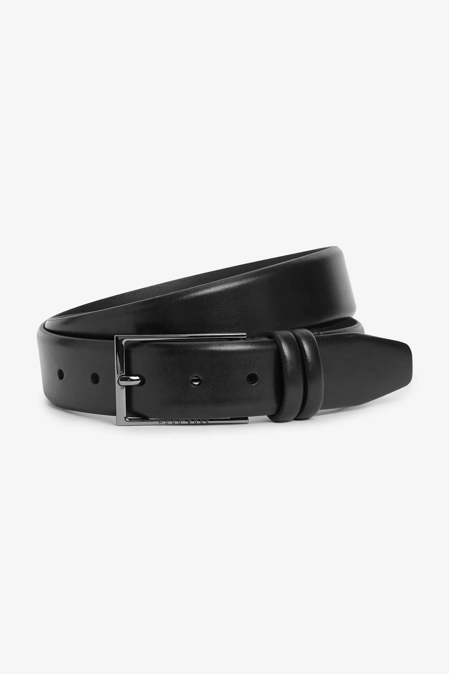 BOSS - Carmello - Cintura in pelle