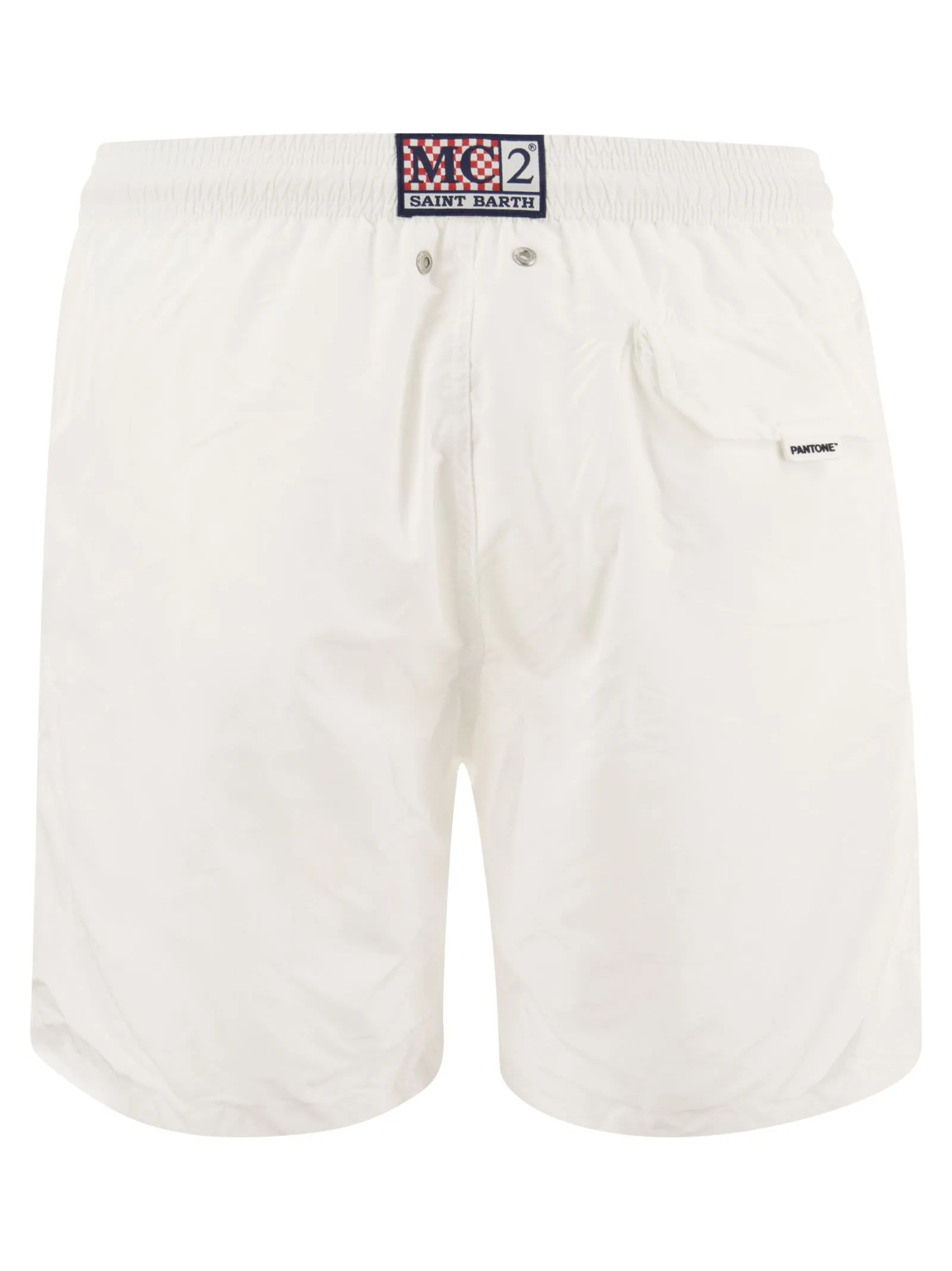 Boxer mare in tessuto leggero