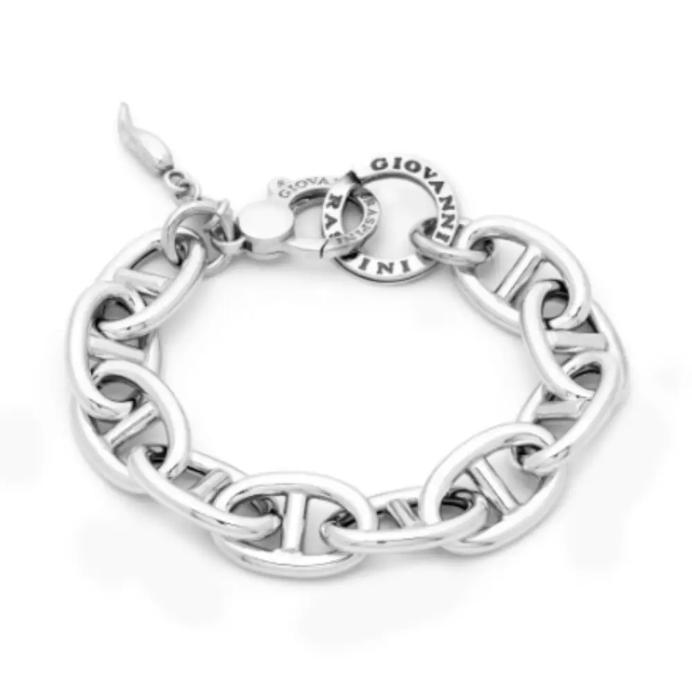 BRACCIALE MAGLIA MARINA MEDIA GIOVANNI RASPINI