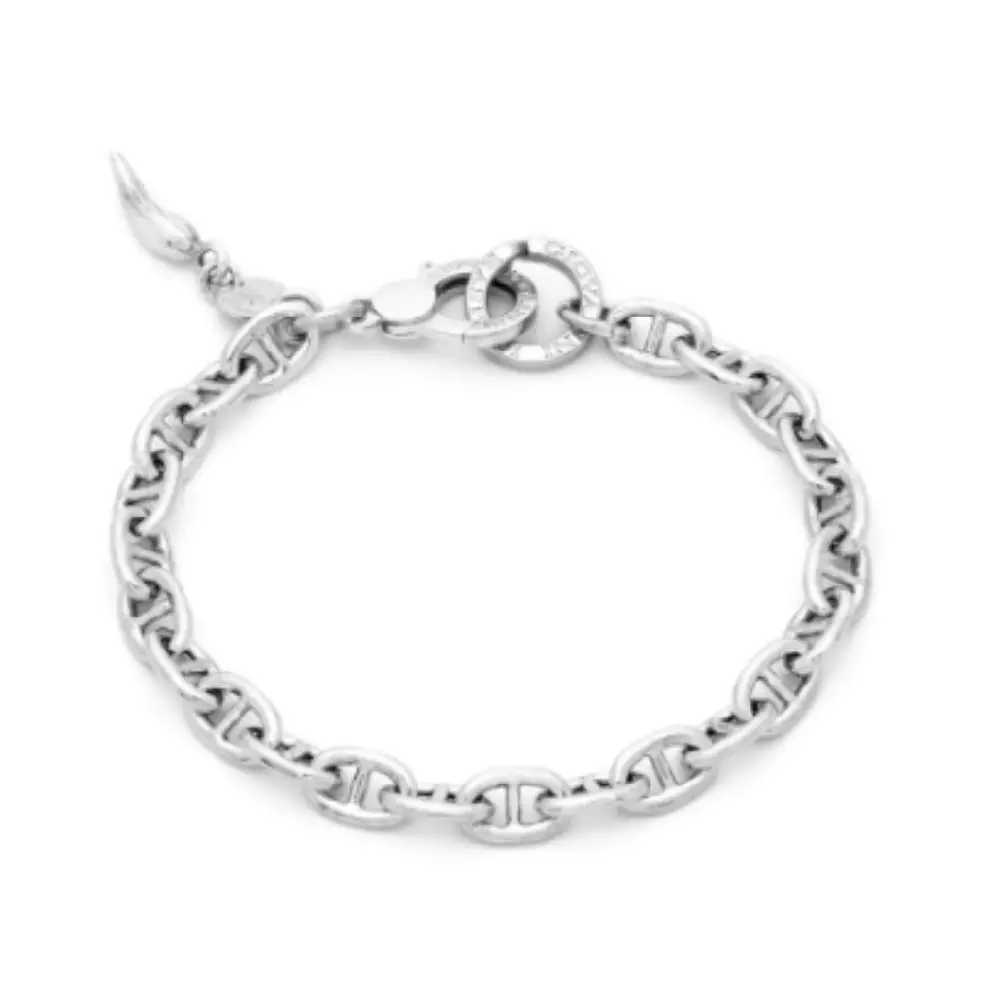 BRACCIALE MAGLIA MARINA MINI GIOVANNI RASPINI
