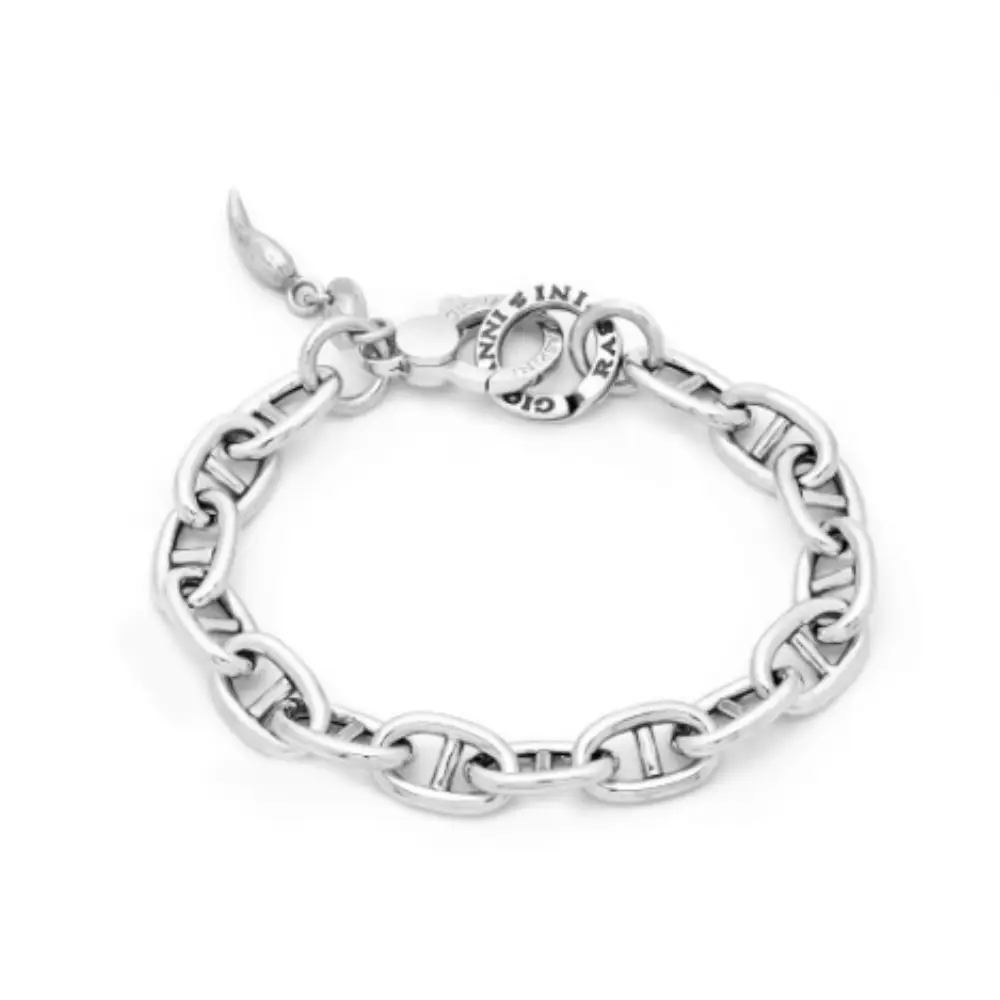 BRACCIALE MAGLIA MARINA PICCOLA GIOVANNI RASPINI