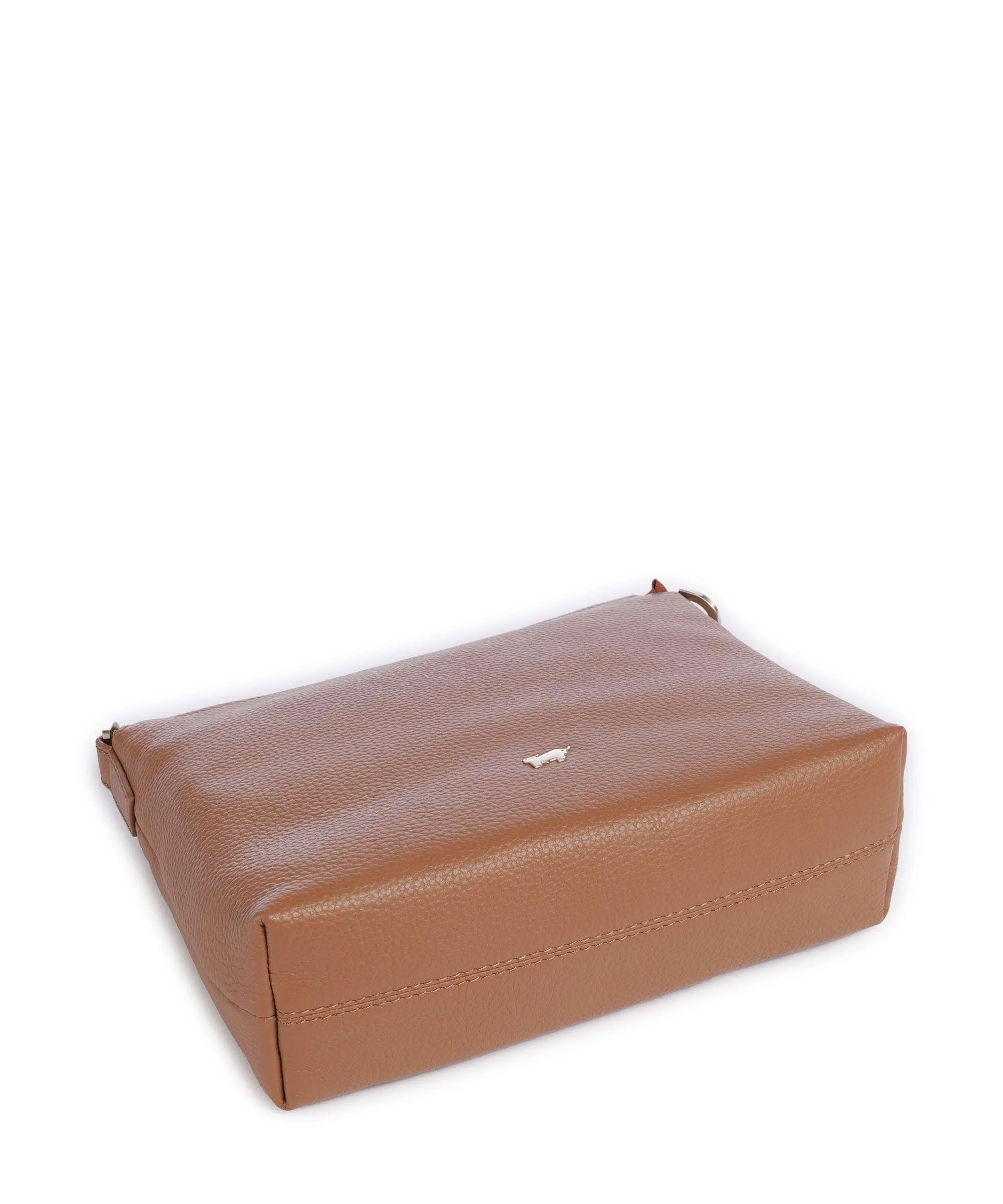  Braun Büffel Hanna Borsa a tracolla pelle di vacchetta grana cognac  