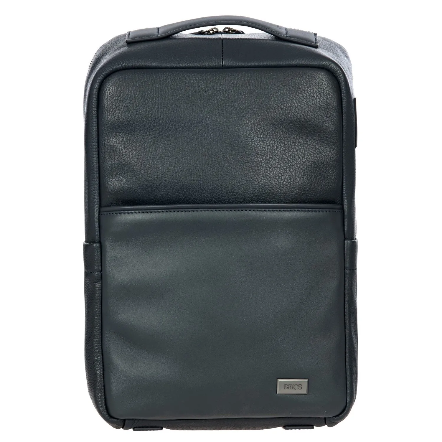Bric's Torino Zaino in pelle 37 cm Scomparto per laptop
