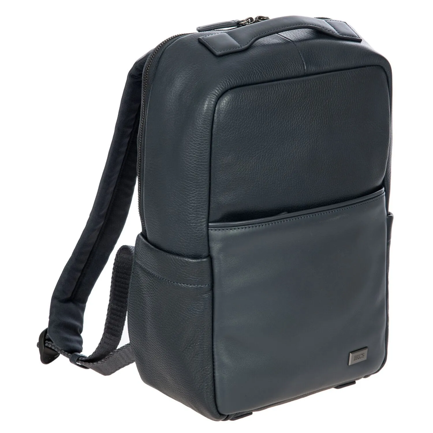 Bric's Torino Zaino in pelle 37 cm Scomparto per laptop