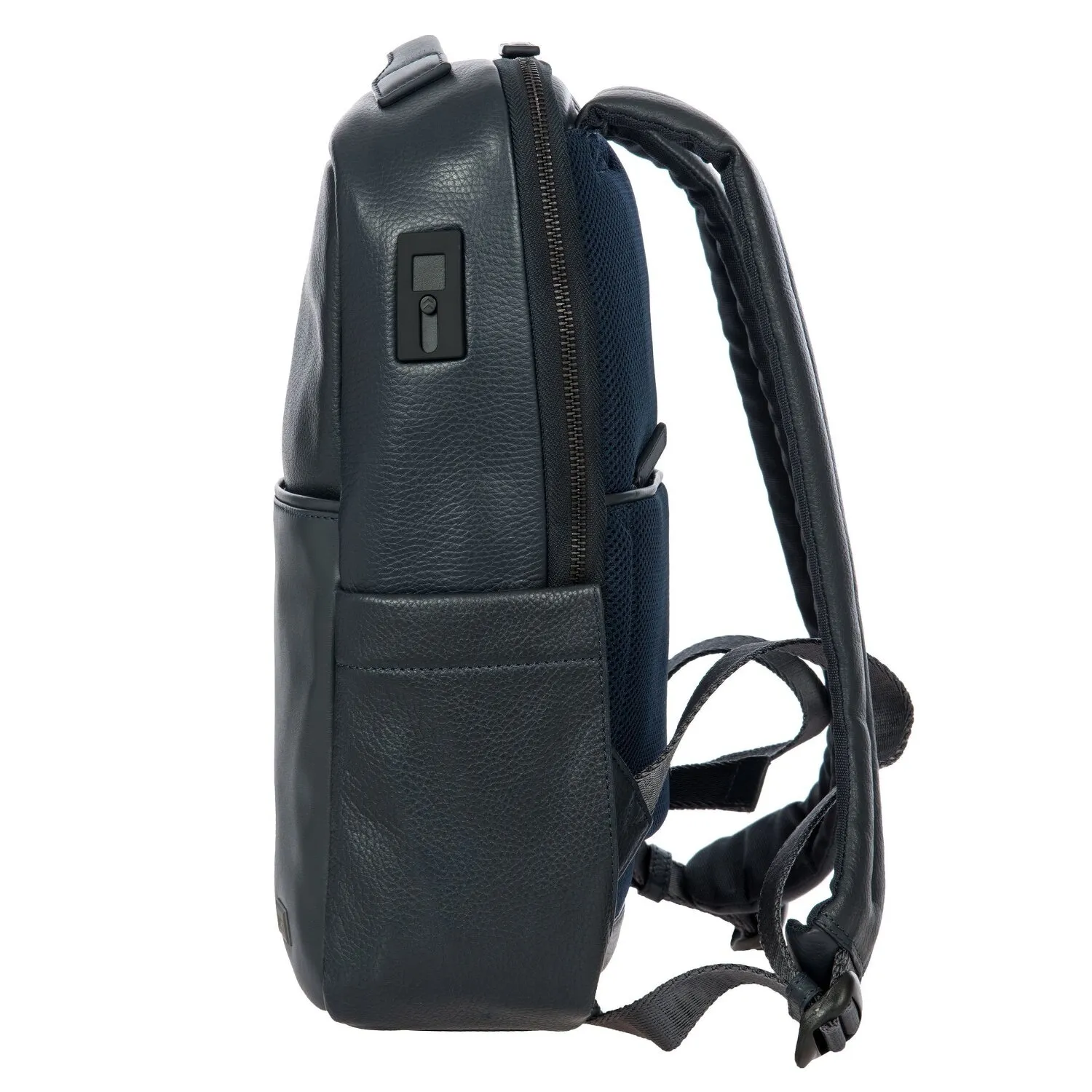 Bric's Torino Zaino in pelle 37 cm Scomparto per laptop