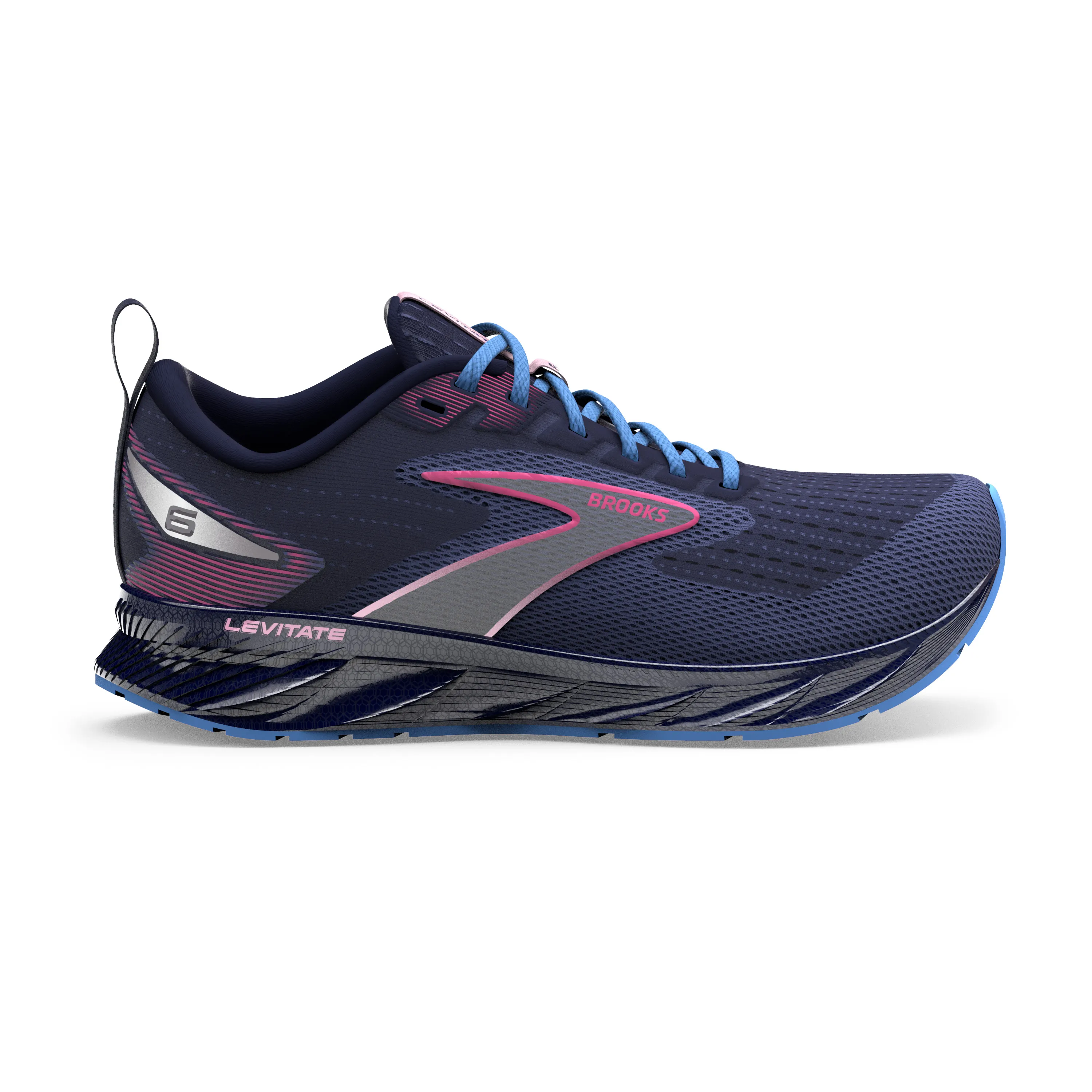 Brooks Levitate 6 Scarpe Donna