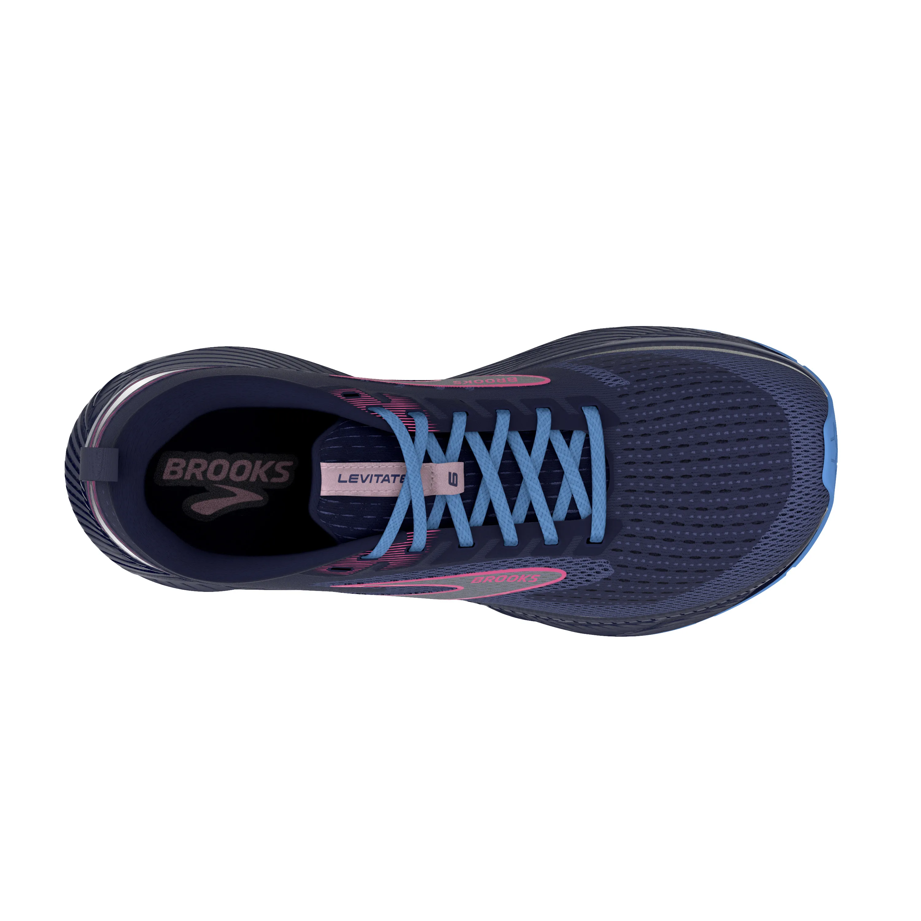 Brooks Levitate 6 Scarpe Donna