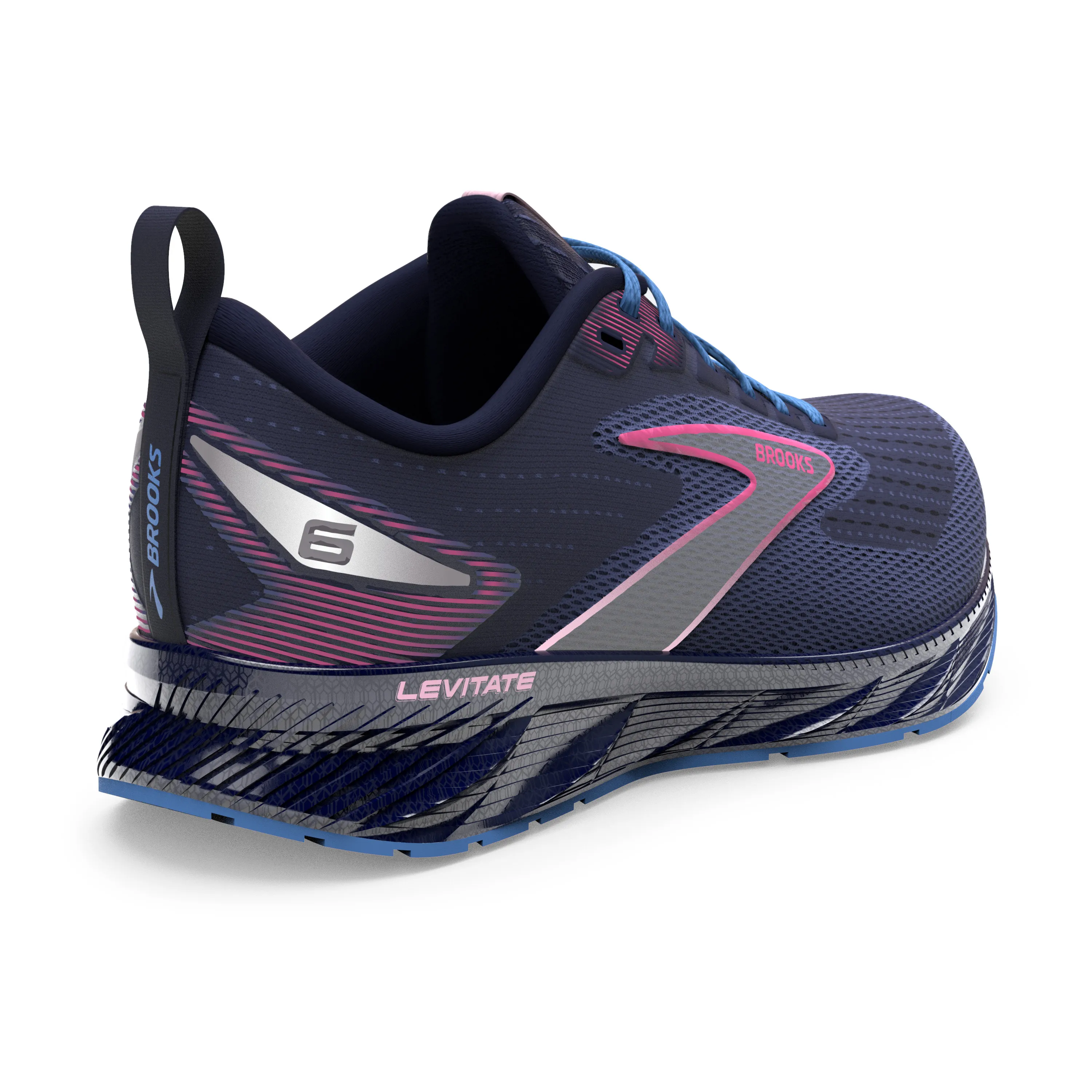 Brooks Levitate 6 Scarpe Donna