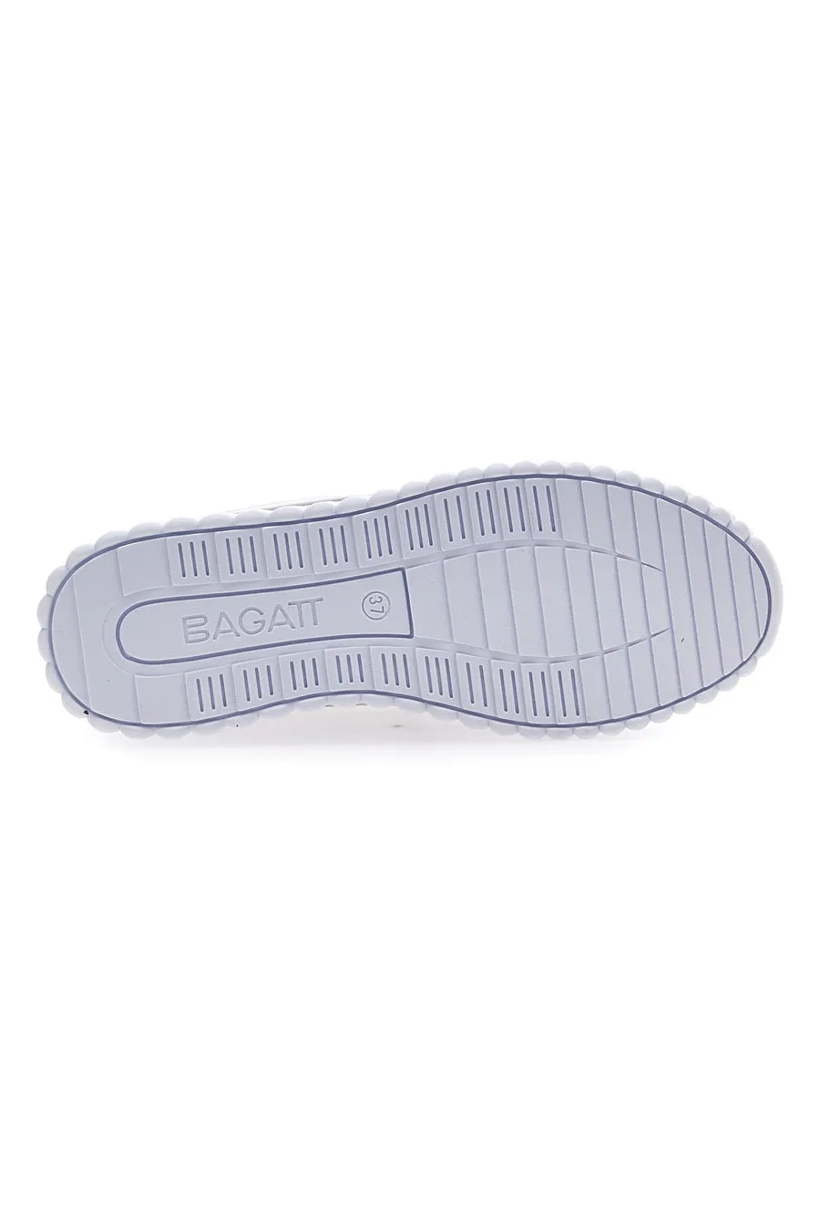   BUGATTI Sneakers Bianche da Donna Bugatti 4509