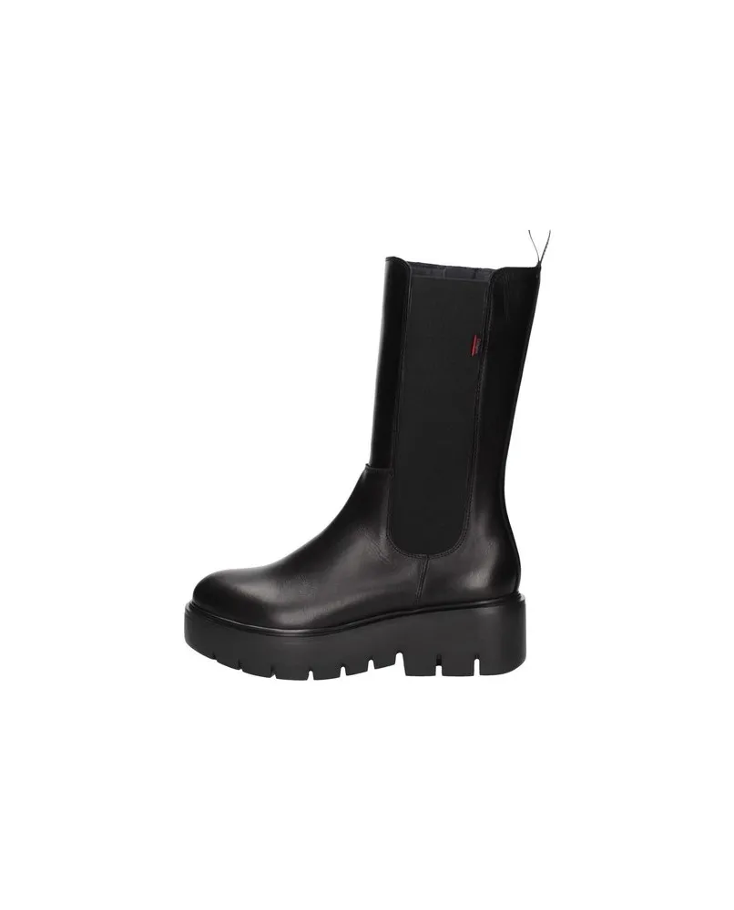 CALLAGHAN 46006 CEDRAL stivale biker in pelle donna