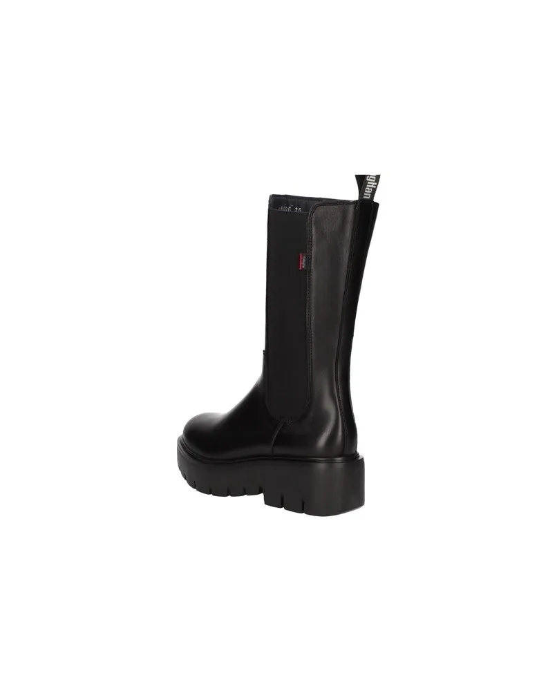 CALLAGHAN 46006 CEDRAL stivale biker in pelle donna