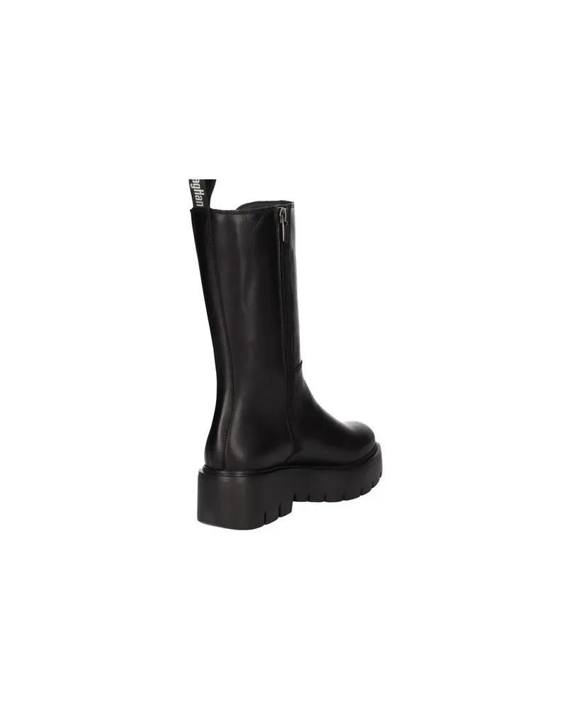 CALLAGHAN 46006 CEDRAL stivale biker in pelle donna