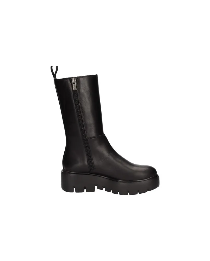 CALLAGHAN 46006 CEDRAL stivale biker in pelle donna